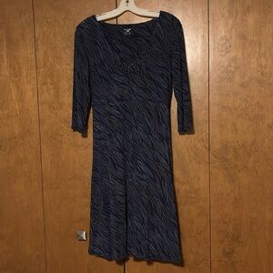 Horny Toad Rosalinda Dress, sz. small